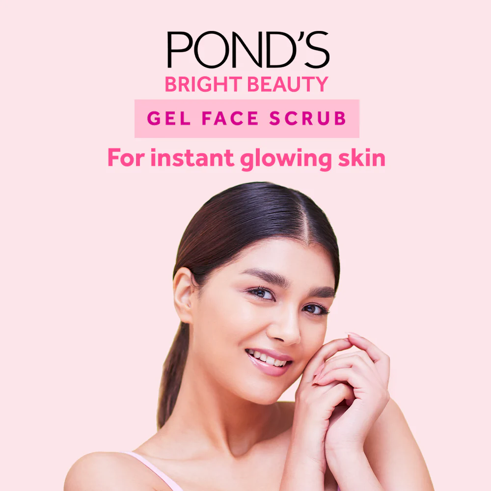 Bright Beauty Face Scrub - Image 7