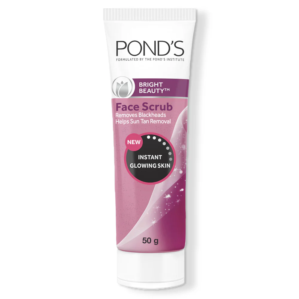 Bright Beauty Face Scrub - Image 8
