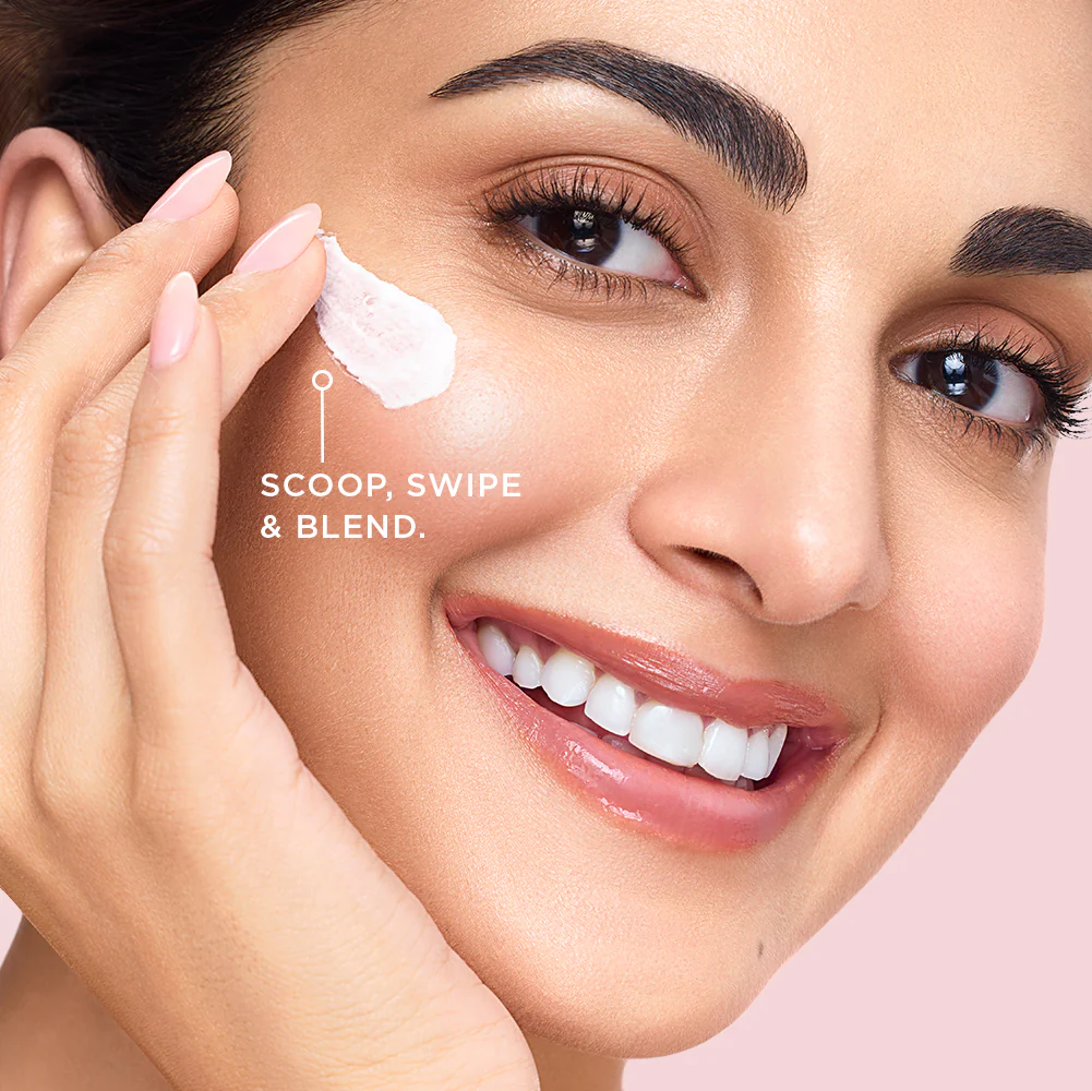 POND'S Bright Beauty Anti-Spot Serum Cream with Niacinamide and SPF 15 PA++, Fades Dark Spots - Image 15