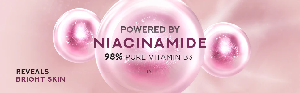 POND'S Bright Beauty Anti-Spot Serum Cream with Niacinamide and SPF 15 PA++, Fades Dark Spots - Image 23