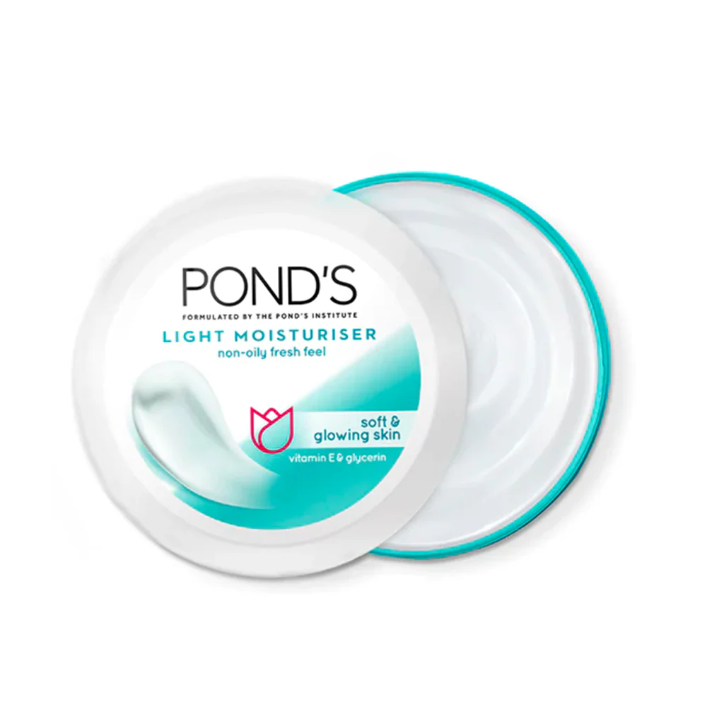Fresh Glow Light Moisturiser with Vitamin E +Glycerine - Image 8