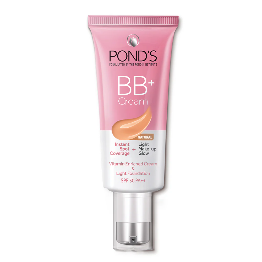 Instant Coverage & Glow BB+ Cream, 30g - Image 14