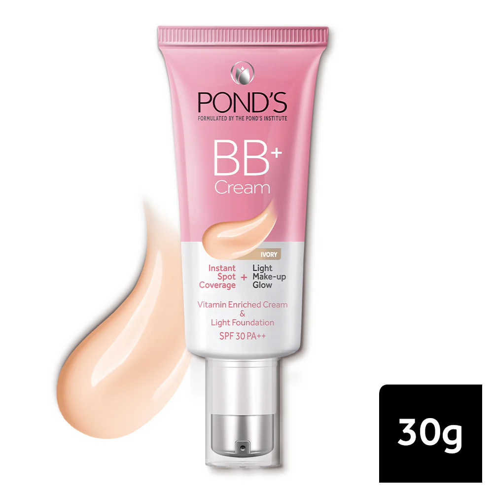 Instant Coverage & Glow BB+ Cream, 30g - Image 15