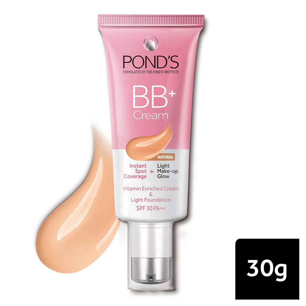 Instant Coverage & Glow BB+ Cream, 30g - Image 16