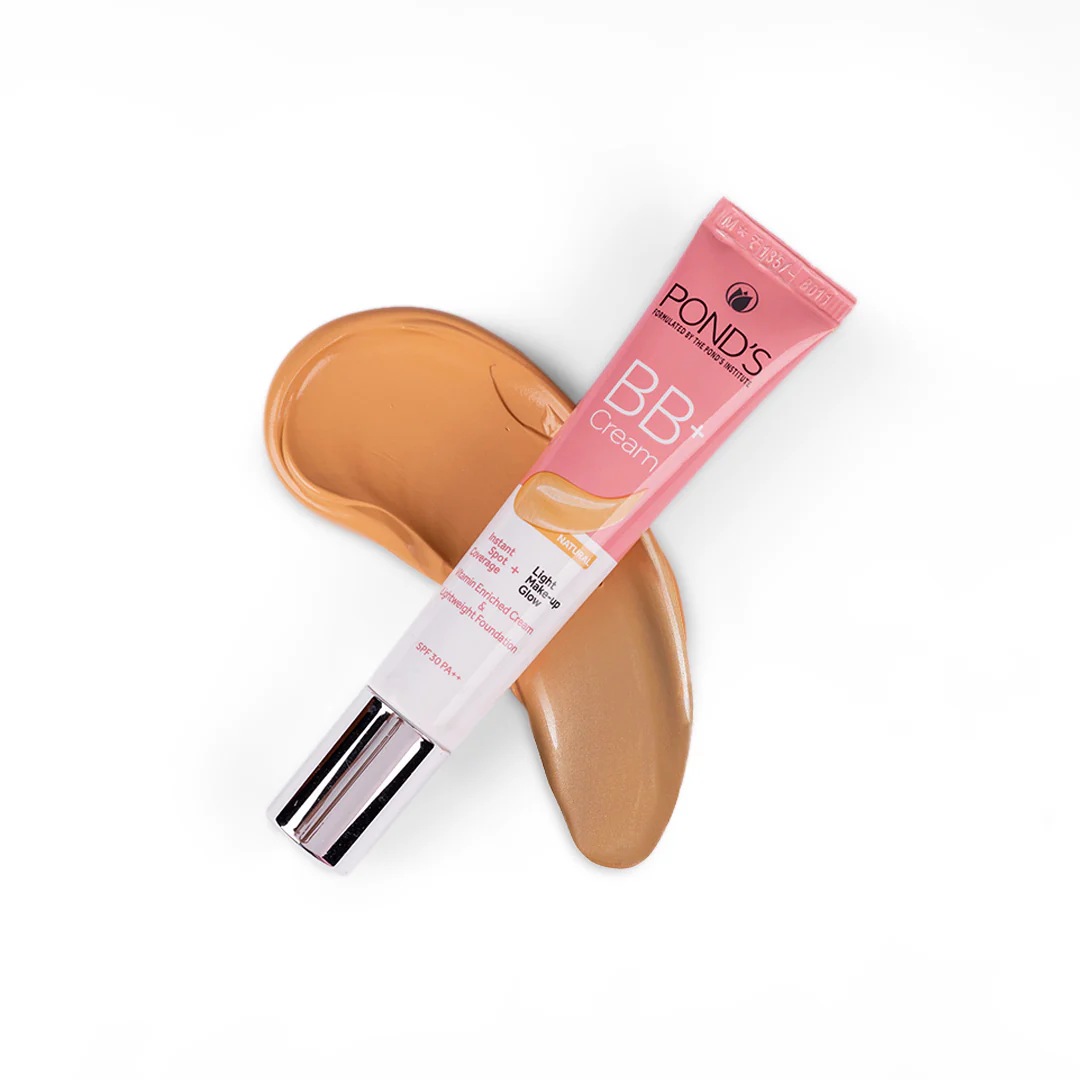 Instant Coverage & Glow BB+ Cream, 30g - Image 21