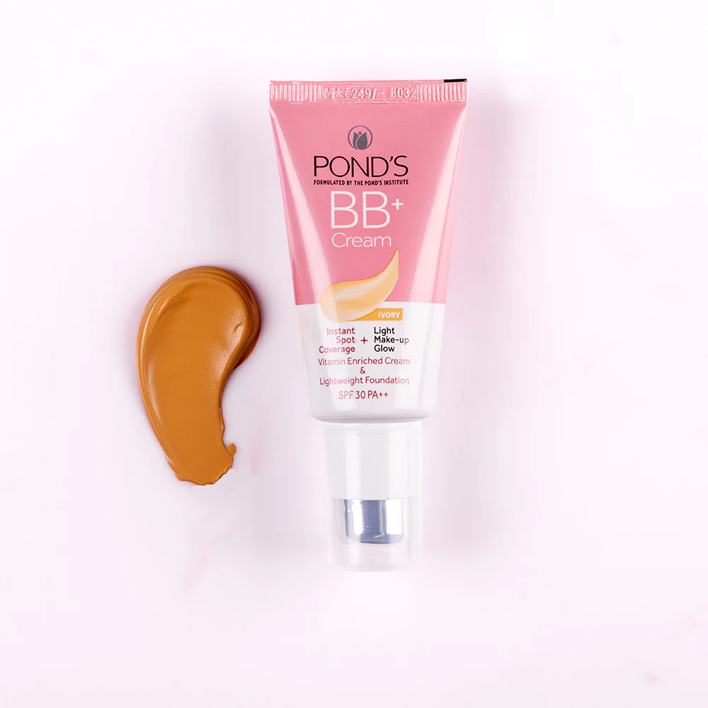 Instant Coverage & Glow BB+ Cream, 30g - Image 3