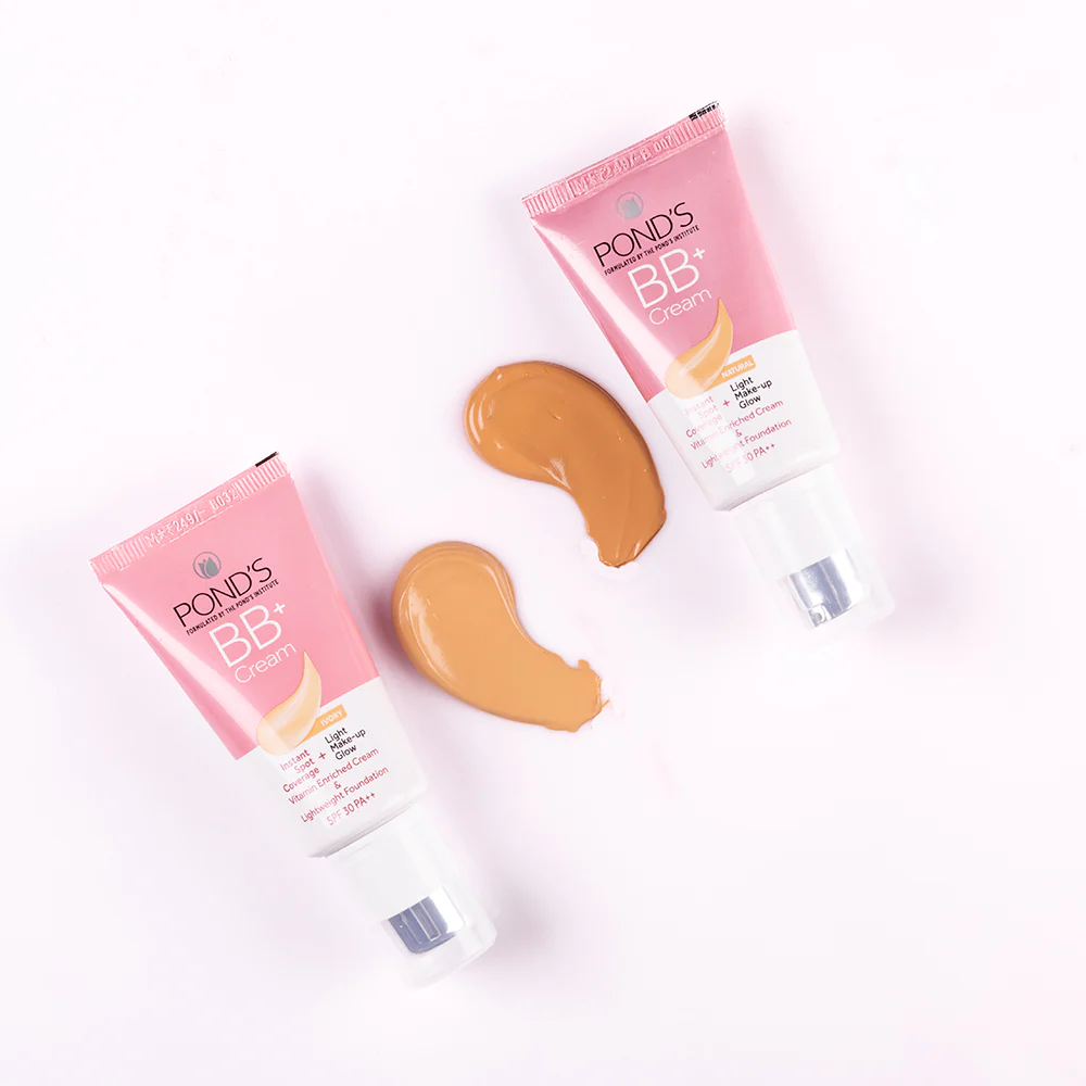 Instant Coverage & Glow BB+ Cream, 30g - Image 4