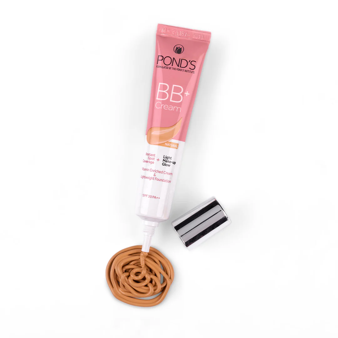 Instant Coverage & Glow BB+ Cream, 30g - Image 8