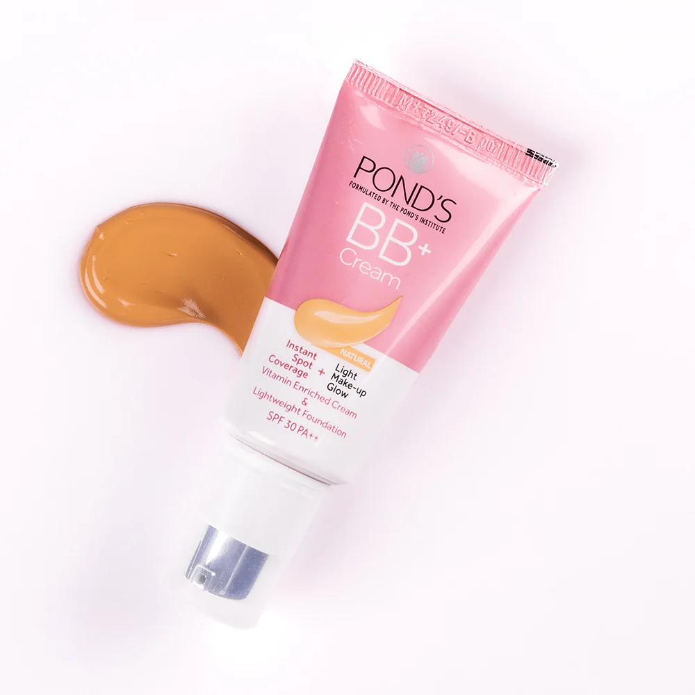 Instant Coverage & Glow BB+ Cream, 30g - Image 9