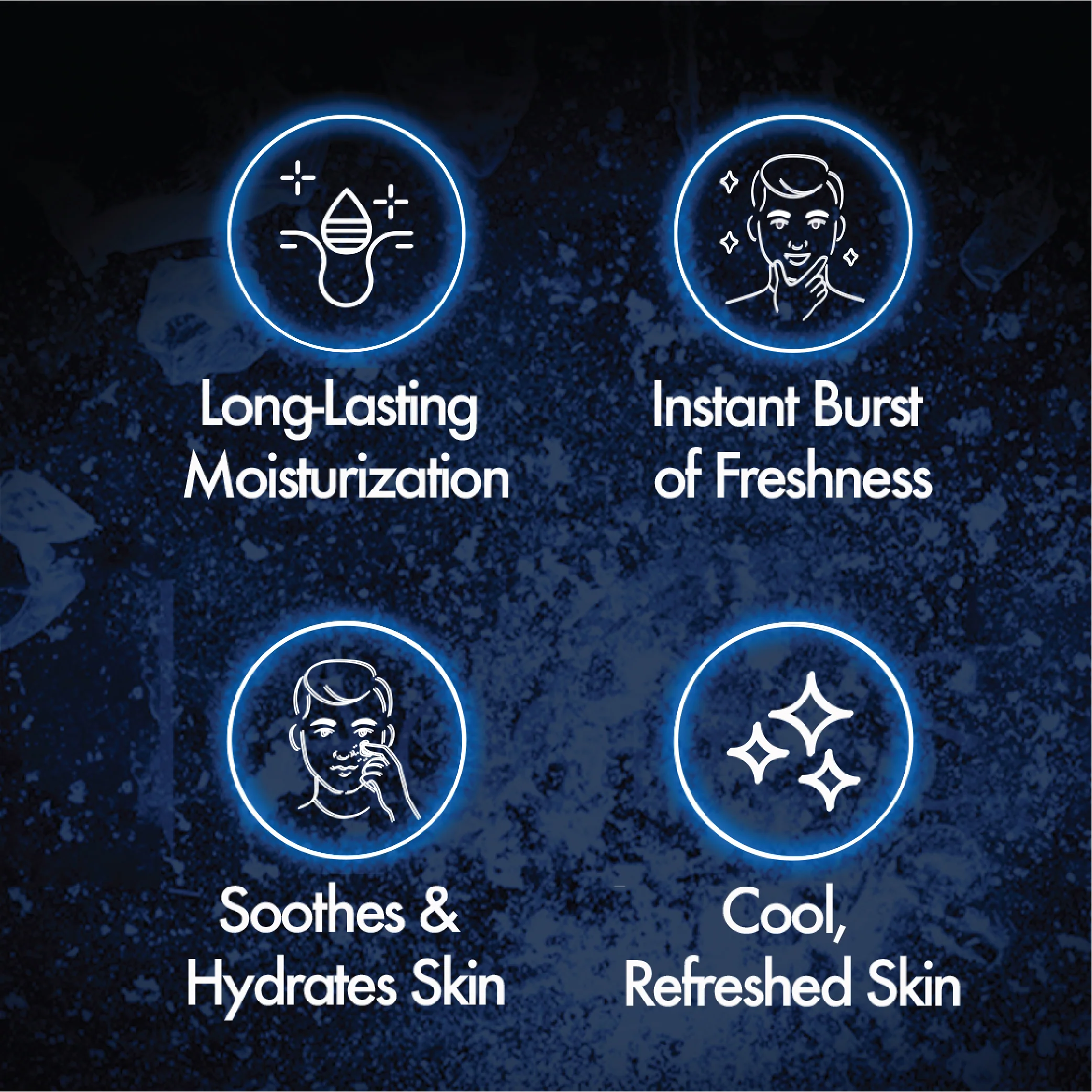 POND'S Men Energy Bright Facewash With Coffee Bean Extracts, (100gm) - Image 4
