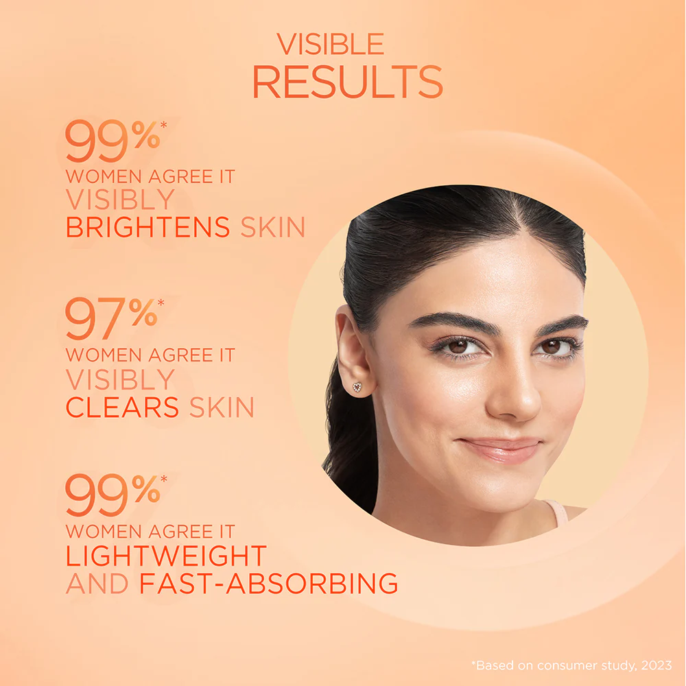 POND'S Bright Beauty 1% Vit C+E+A Gel Crème - Image 7