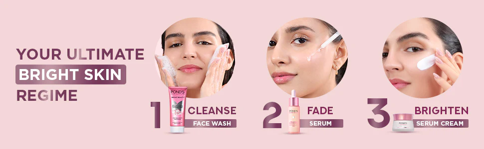 POND'S Anti-Pigmentation Serum with 12% Gluta-Niacinamide Complex for Flawless Radiance - Image 23