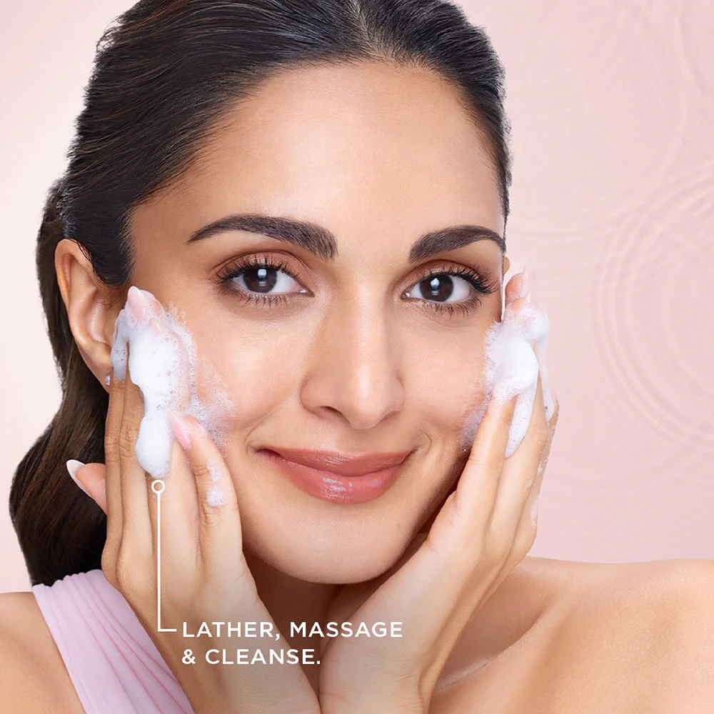 POND'S Bright Beauty Anti-Dullness Facewash with Vitamin B3 - Image 20