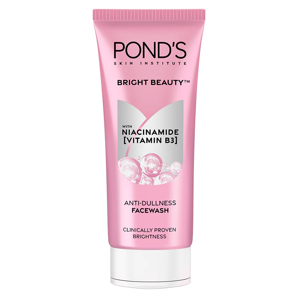 POND'S Bright Beauty Anti-Dullness Facewash with Vitamin B3 - Image 25