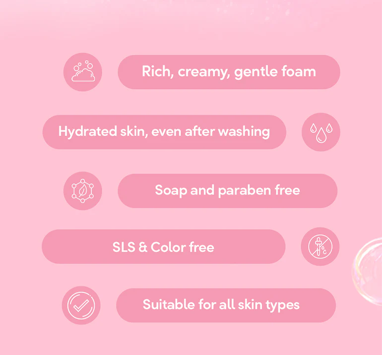POND'S Bright Beauty Foaming Pump Facewash - Image 11