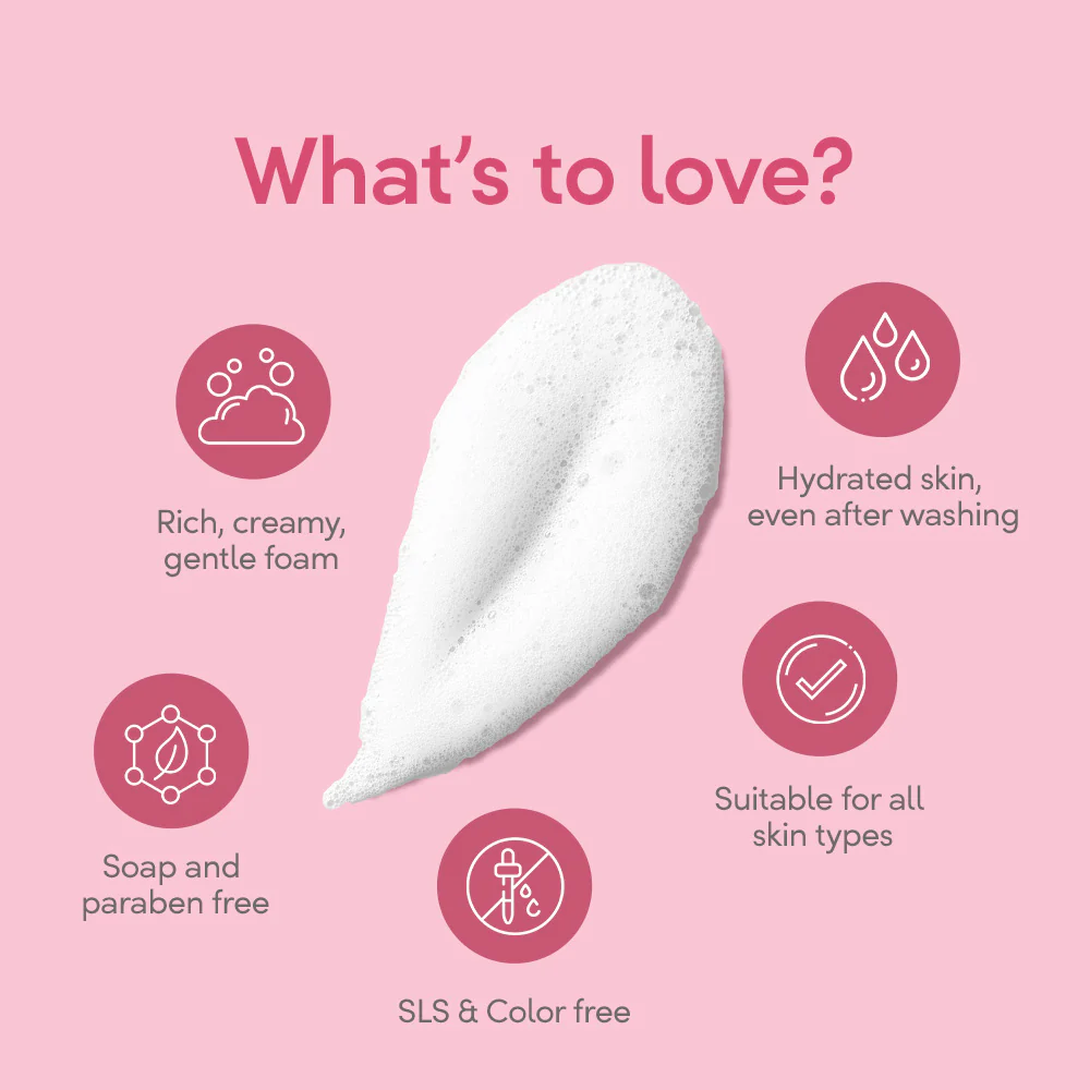 POND'S Bright Beauty Foaming Pump Facewash - Image 7