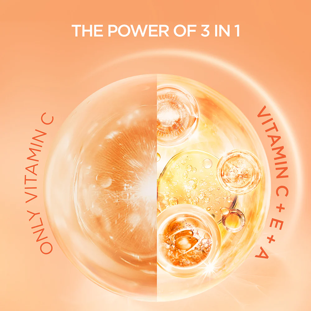POND'S Bright Beauty Vit C+E+A Gel Face Wash - Image 11