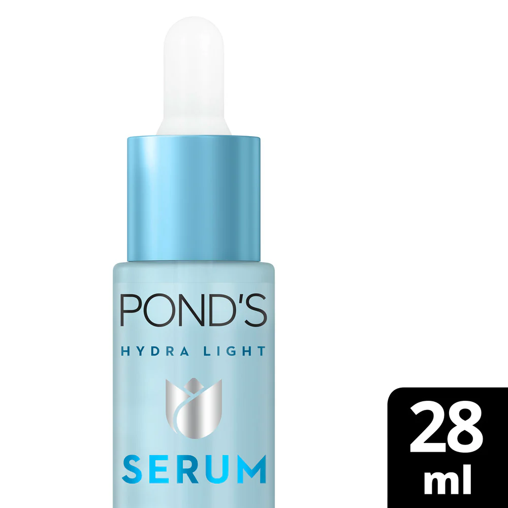 POND'S Hydra Light Hyaluronic Acid Complex 2% Serum - Image 3