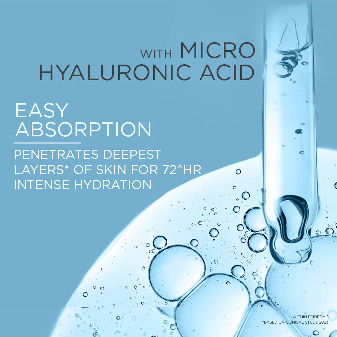 POND'S Hydra Light Hyaluronic Acid Complex 2% Serum - Image 7