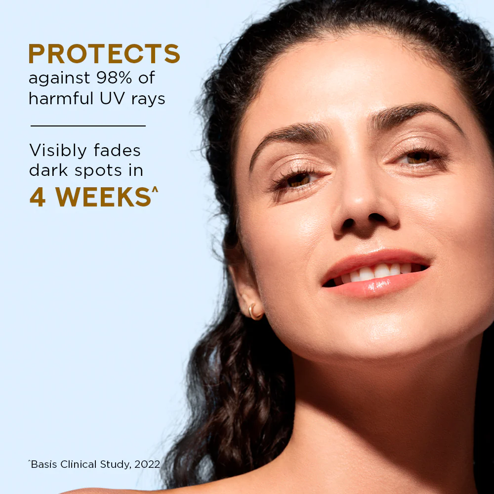 POND’S Sun Miracle SPF 55 PA+++ Light Sunscreen - Protect & Bright - Image 13