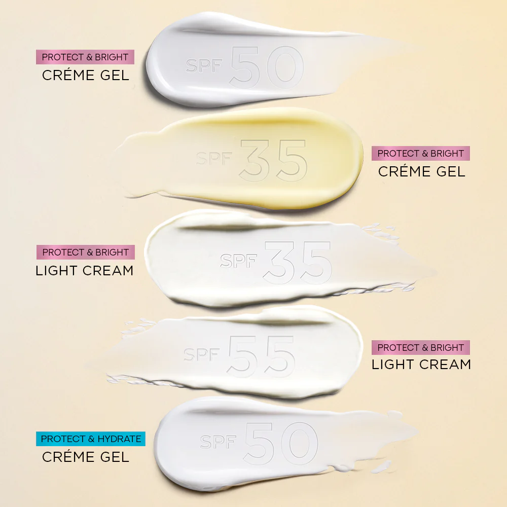POND’S Sun Miracle SPF 55 PA+++ Light Sunscreen - Protect & Bright - Image 16