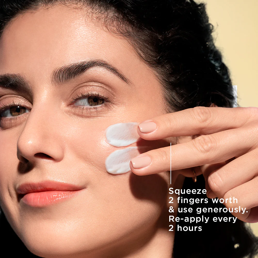 POND’S Sun Miracle SPF 55 PA+++ Light Sunscreen - Protect & Bright - Image 6