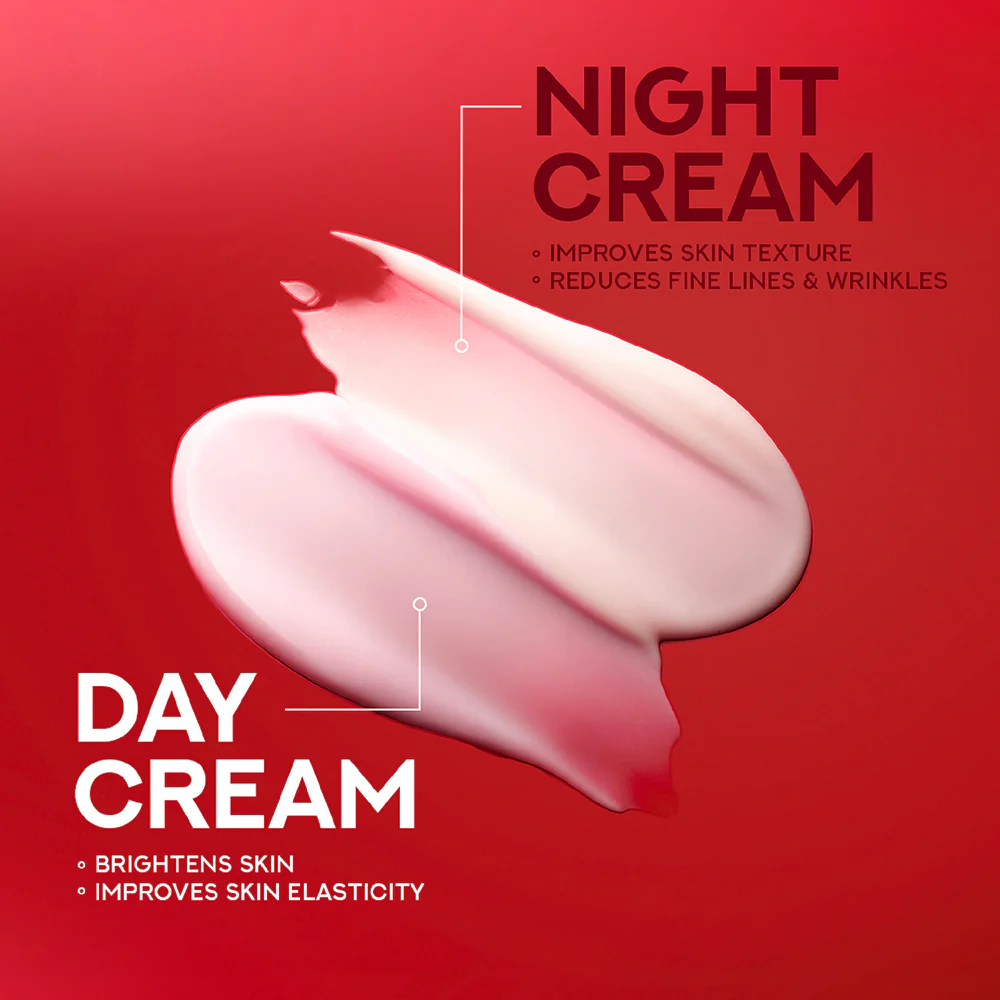 POND'S Youthful Miracle Hexyl Retinol Complex, Renew & Repair Day Cream SPF 15 PA++ - Image 6