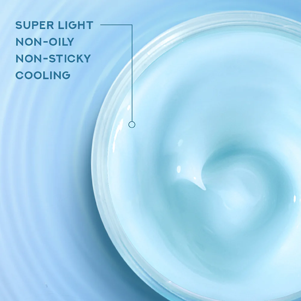 POND'S Super Light Gel Oil-Free Moisturize with Hyaluronic Acid & Vitamin E 48HR Hydration - Image 12