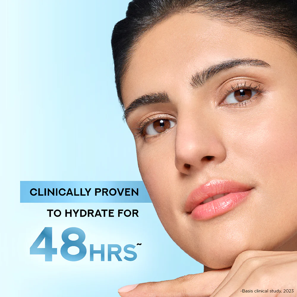 POND'S Super Light Gel Oil-Free Moisturize with Hyaluronic Acid & Vitamin E 48HR Hydration - Image 16