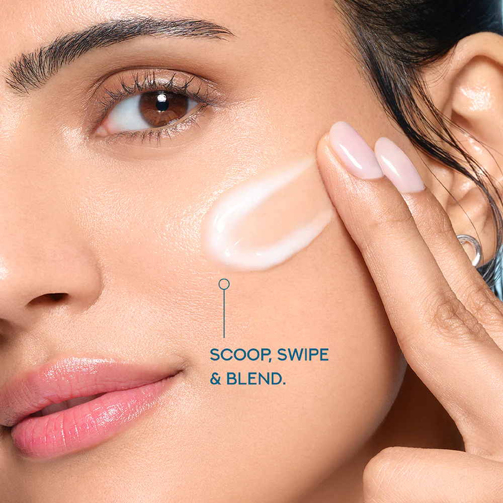 POND'S Super Light Gel Oil-Free Moisturize with Hyaluronic Acid & Vitamin E 48HR Hydration - Image 17